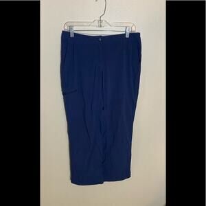 LL BEAN WOMENS SIZE 6P